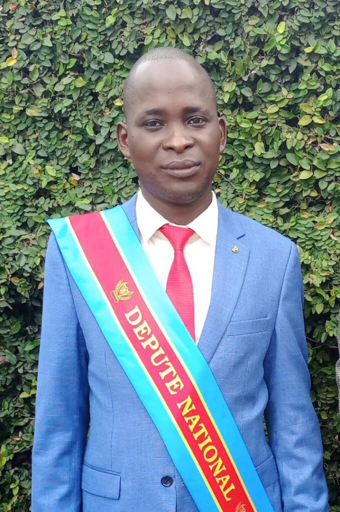 Lualaba: Pourquoi Le Gouverneur Muyej Est Bloqué A Kinshasa ? - Top Info