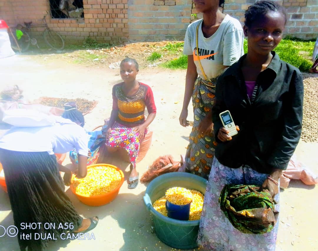 Lualaba : l’impraticabilité de la RN39 parmi les causes de la hausse des prix des denrées alimentaires