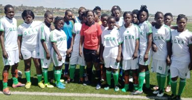 Lualaba/Sport : la 3 ème édition du Championnat Provincial de Football Féminin ouvre ses portes ce jeudi à Kolwezi