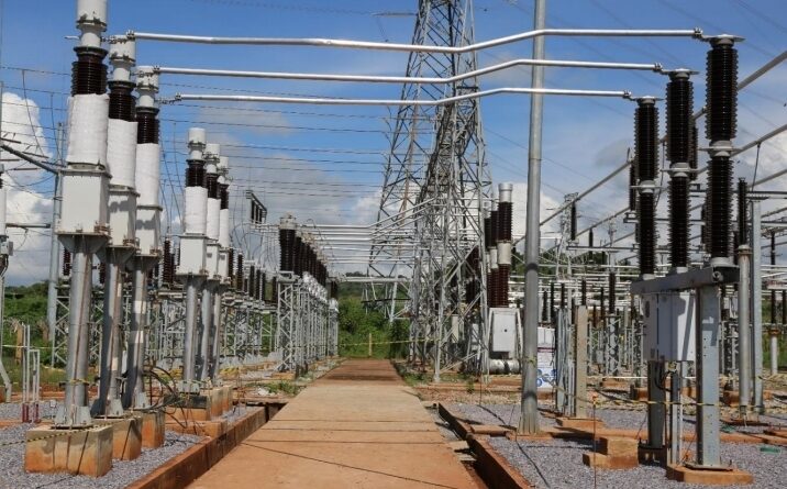 Lualaba : Étendre l’accès à l’électricité. Le projet d’électrification de la cité de Tenke financé par TFM prend de la vitesse
