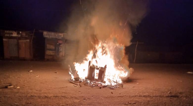 Lualaba : accusés de sorcellerie, six hommes brûlés vifs à Kalamba
