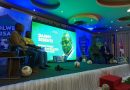Lualaba : l’entreprise KCC lance la deuxième édition du tournoi de football dénommé « Kolwezi Yalisano »
