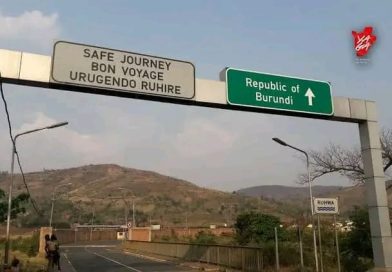 Tentions Burundi-Rwanda: Le Burundi ferme ses frontières avec le Rwanda et annonce l’expulsion des ressortissants Rwandais sur son sol
