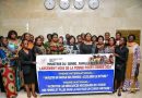 RDC-mois de la femme 2024 : le mois sera célébrée sous le thème  » Accroître les ressources nécessaires en faveur des femmes et des filles dans la paix pour un Congo paritaire »