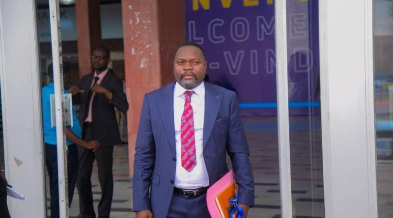 Lualaba : Maître Alain Kapya Makumbo, un homme droit, brillant et digne d’un Vice-gouverneur