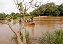 Lualaba: La rivière Lulua ôte deux vies et plusieurs âmes rescapées