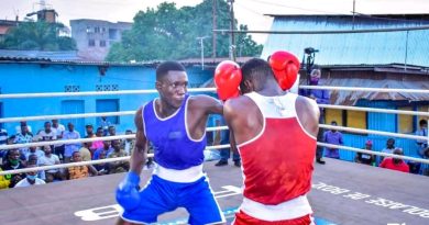 RDC : malgré leur victoire, les Boxeurs du Lualaba sont toujours bloqués à Kinshasa