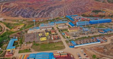 Lualaba : l’entreprise COMMUS dément les rumeurs selon lesquelles sa zone minière serait fermée suite à l’extradition de produits critiques pour les armes nucléaires