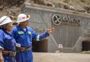 RDC : Glencore envisage de céder KCC, un signal fort pour le secteur minier