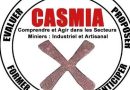 Lualaba : vente de la mine de Mutoshi, CASMIA-G dénonce un processus « opaque »