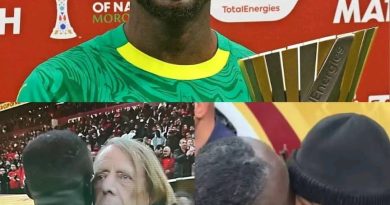 CAN 2025 : le jour où Sadio Mané a écouté Claude Le Roy et refusé de renoncer