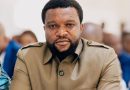 Lualaba/Axe Kakanda : Amos Mashao Mununga sonne l’alarme contre le rançonnement et les barrières illégales Lualaba/Axe Kakanda : Amos Mashao Mununga sonne l’alarme contre le rançonnement et les barrières illégales