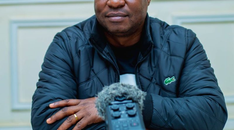 Kolwezi : la Fondation Alain Hongo Ngengele ya Lualaba annonce une marche de soutien à la Gouverneure Fifi Masuka