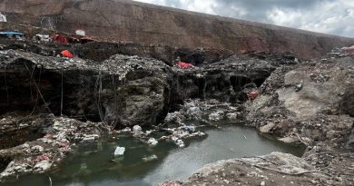 Lualaba : drame à Tilwizembe, des vies fauchées dans un éboulement nocturne