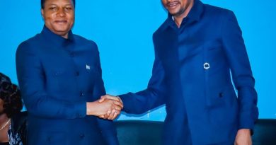 RDC/INPP : la Direction Générale et celle du Lualaba s’engagent à booster la formation professionnelle en 2026 via un contrat-programme ambitieux RDC/INPP : la Direction Générale et celle du Lualaba s’engagent à booster la formation professionnelle en 2026 via un contrat-programme ambitieux