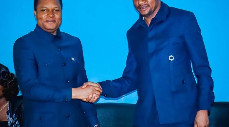 RDC/INPP : la Direction Générale et celle du Lualaba s’engagent à booster la formation professionnelle en 2026 via un contrat-programme ambitieux RDC/INPP : la Direction Générale et celle du Lualaba s’engagent à booster la formation professionnelle en 2026 via un contrat-programme ambitieux