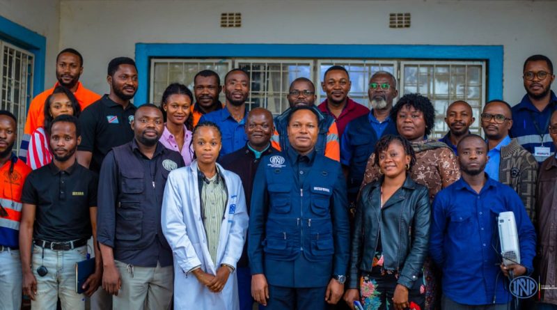 Lualaba : Formation professionnelle, l’INPP harmonise les compétences techniques via le modèle CGF Lualaba : Formation professionnelle, l’INPP harmonise les compétences techniques via le modèle CGF