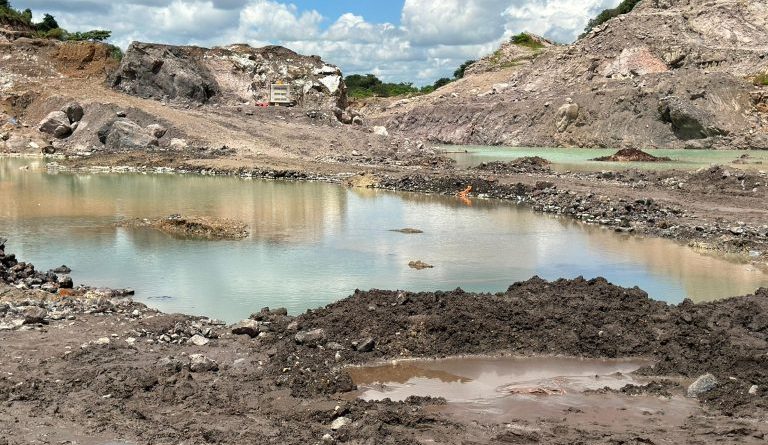 Lualaba : Drame meurtrier à Saafi, Boss Mining dénonce l’exploitation minière illégale et affirme avoir alerté les autorités depuis 2022