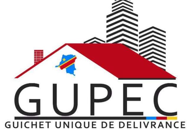 RDC : le GUPEC rappelle son monopole dans la délivrance des permis de construire et met en garde contre les initiatives parallèles RDC : le GUPEC rappelle son monopole dans la délivrance des permis de construire et met en garde contre les initiatives parallèles