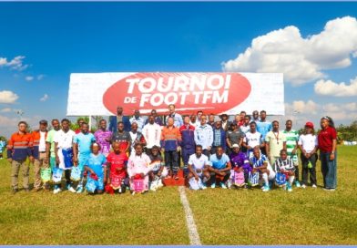 Tournoi TFM 2026 : TFM mise sur le sport pour renforcer le vivre-ensemble Tournoi TFM 2026 : TFM mise sur le sport pour renforcer le vivre-ensemble