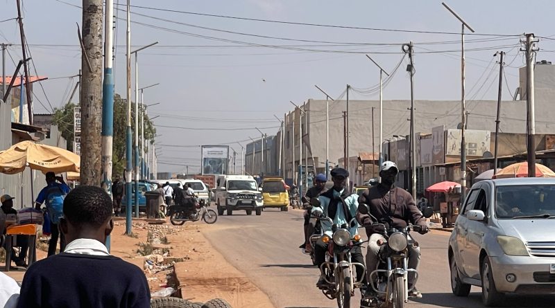 Lualaba : à mi-journée, la « ville morte » ne trouve aucun écho sur le terrain