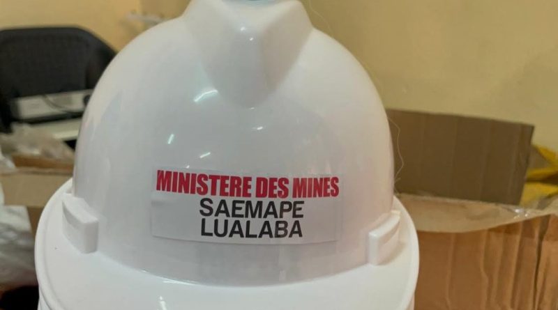 Lualaba : les coopératives minières appelées aux urnes par le SAEMAPE