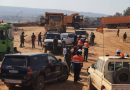 Metalkol : une nouvelle tentative de force au Village Saddam fait monter la tension Metalkol : une nouvelle tentative de force au Village Saddam fait monter la tension