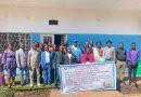 Lualaba : les droits humains au centre d’un important atelier de renforcement des capacités Lualaba : les droits humains au centre d’un important atelier de renforcement des capacités