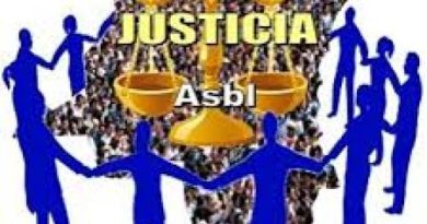 Lualaba : JUSTICIA Asbl appelle à des poursuites exemplaires contre les auteurs de l’exploitation illégale sur la concession de Metalkol Lualaba : JUSTICIA Asbl appelle à des poursuites exemplaires contre les auteurs de l’exploitation illégale sur la concession de Metalkol
