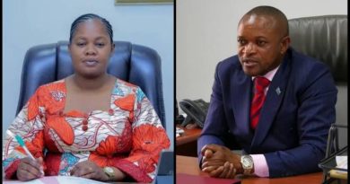 Lualaba : la bourgmestre Mangweji n&rsquo;associe pas son adjoint à la gestion des ressources financières de Dilala (Assemblée provinciale)