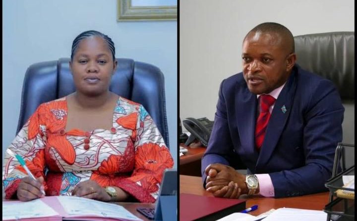 Lualaba : la bourgmestre Mangweji n&rsquo;associe pas son adjoint à la gestion des ressources financières de Dilala (Assemblée provinciale)