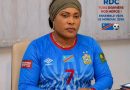 Lualaba : à travers le ministère des Sports, la Gouverneure Fifi Masuka déploie des écrans géants à Kolwezi pour soutenir les Léopards Lualaba : à travers le ministère des Sports, la Gouverneure Fifi Masuka déploie des écrans géants à Kolwezi pour soutenir les Léopards