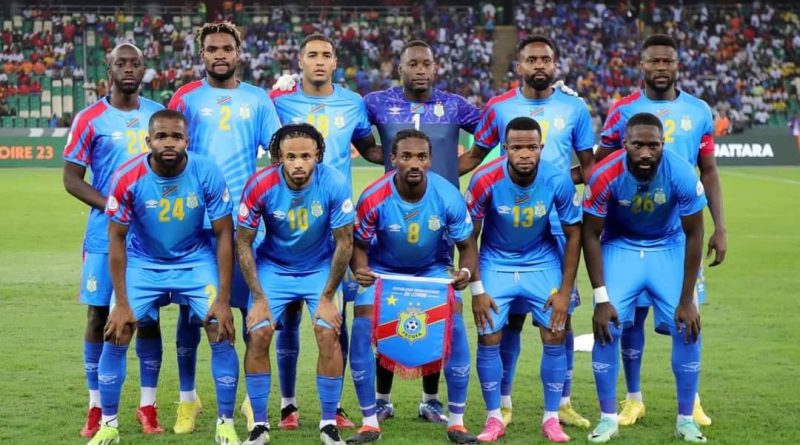 Coupe du monde 2026 : la RDC tombe les armes à la main face à la Colombie Coupe du monde 2026 : la RDC tombe les armes à la main face à la Colombie
