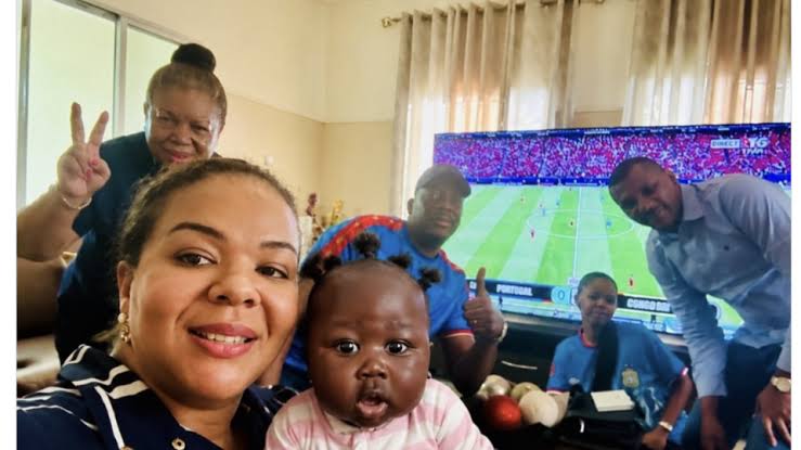 RDC : « Bébé Doha », ce que l’on sait du prétendu bébé attribué à Wagner Thérèse Kayikwamba RDC : « Bébé Doha », ce que l’on sait du prétendu bébé attribué à Wagner Thérèse Kayikwamba