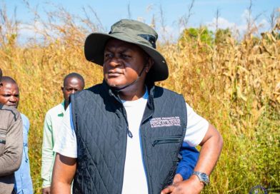 Lualaba : le ministre Mupataie joue la carte de l’apaisement face à un litige foncier sensible à Kalunda