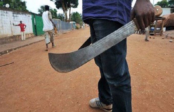 Kolwezi : un deuil vire à la panique après l’irruption de jeunes armés de machettes