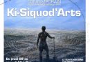 Sauti ya Macho : « Ki-Siquod’arts », quand le quotidien devient une œuvre d’art à Kolwezi Sauti ya Macho : « Ki-Siquod’arts », quand le quotidien devient une œuvre d’art à Kolwezi