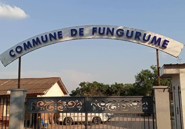 Lualaba : déversement d’acide dans la rivière Dipeta, la société civile de Fungurume alerte sur un nouveau risque environnemental