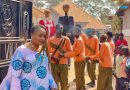 Lualaba : la She Leads Kasongo Ntoya Furaha Pamela, en collaboration avec les anciens Frères salésiens, lance une colonie de vacances à Kolwezi