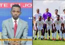 Lualaba : après l’élimination des Kamikazes, Manix Hardi Kalonda appelle à relever la tête