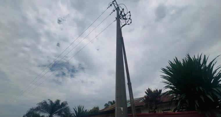 Lualaba : près de 60 kilomètres de câbles électriques volés sur la ligne Tshilongo-Luena