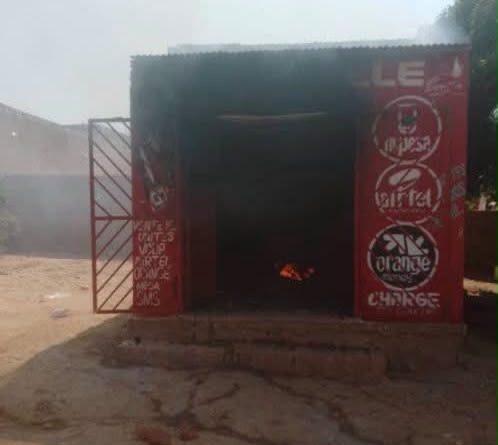 Kolwezi : deux commerçants tués dans un braquage à Lupundu Kolwezi : deux commerçants tués dans un braquage à Lupundu