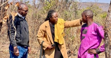 Lualaba : le projet de production des boutures de manioc initié par le Ministre Jean-Pierre Kalenga Mupataie en partenariat avec l’IITA entre dans sa phase opérationnelle Lualaba : le projet de production des boutures de manioc initié par le Ministre Jean-Pierre Kalenga Mupataie en partenariat avec l’IITA entre dans sa phase opérationnelle