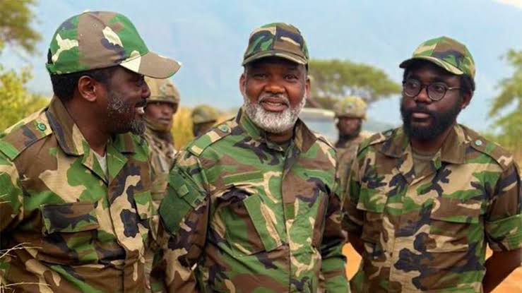 Rapport de l’ONU : plus de 10 000 soldats rwandais toujours aux côtés de l’AFC/M23, Kinshasa conforté dans ses accusations Rapport de l’ONU : plus de 10 000 soldats rwandais toujours aux côtés de l’AFC/M23, Kinshasa conforté dans ses accusations