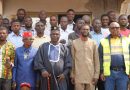 Lualaba : l’organisation Action Sans Frontières ouvre le dialogue entre l’EGC et les communautés de Mpwene Lualaba : l’organisation Action Sans Frontières ouvre le dialogue entre l’EGC et les communautés de Mpwene