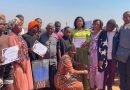 Lualaba : la She Leads Kasongo Ntoya Furaha Pamela clôture une colonie de vacances dédiée à l’épanouissement des enfants au Camp Massard Lualaba : la She Leads Kasongo Ntoya Furaha Pamela clôture une colonie de vacances dédiée à l’épanouissement des enfants au Camp Massard