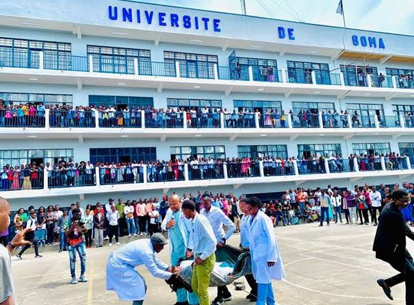RDC : suspension des activités académiques à Goma et Bukavu jusqu’à nouvel ordre