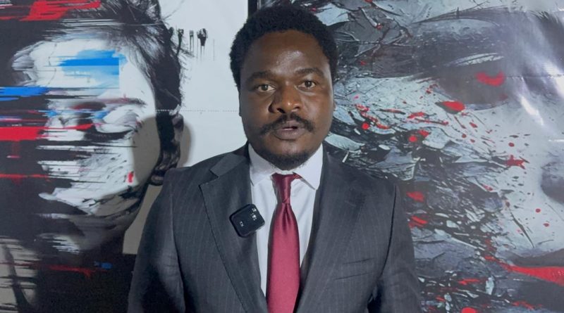 RDC/CAN 2027 : ce message fort de Steve Kakese président du CPJ Lualaba après la victoire des Léopards RDC/CAN 2027 : ce message fort de Steve Kakese président du CPJ Lualaba après la victoire des Léopards