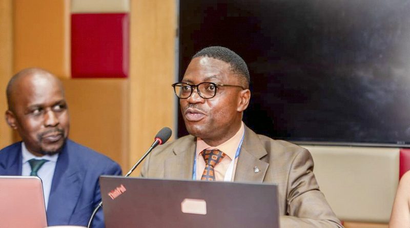 TFM promeut son pragmatisme communautaire à la 5e édition du forum africain sur les entreprises et les droits de l’homme TFM promeut son pragmatisme communautaire à la 5e édition du forum africain sur les entreprises et les droits de l’homme