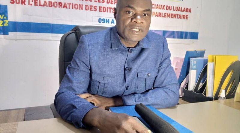 Lualaba : la Nouvelle Société civile congolaise désapprouve la création du FRN dirigé par Joseph Kabila